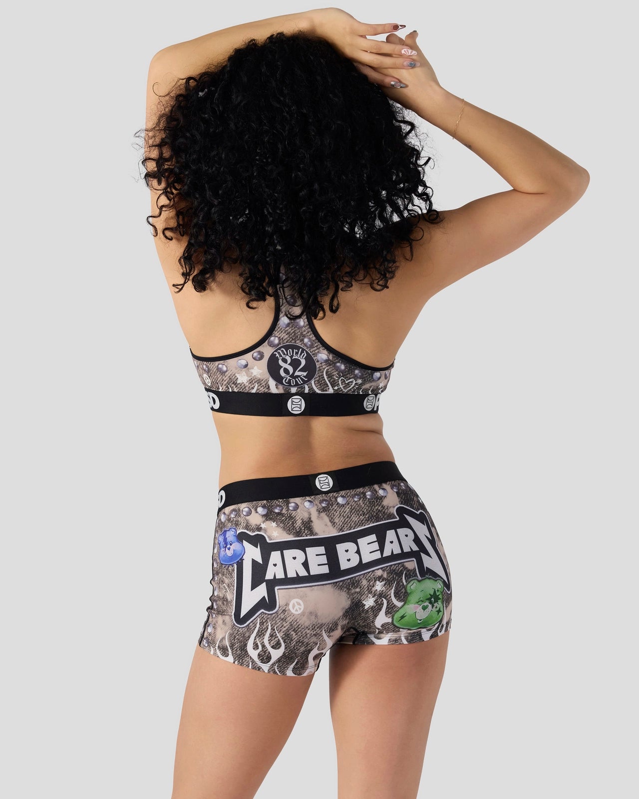 Care Bears - Headbanger - Image 4