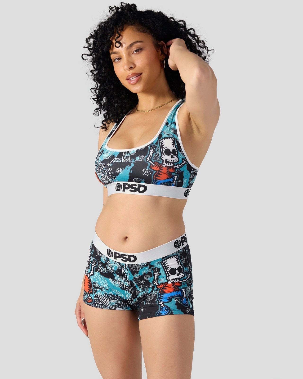 The Simpsons - D'oh of the Dead - Image 3