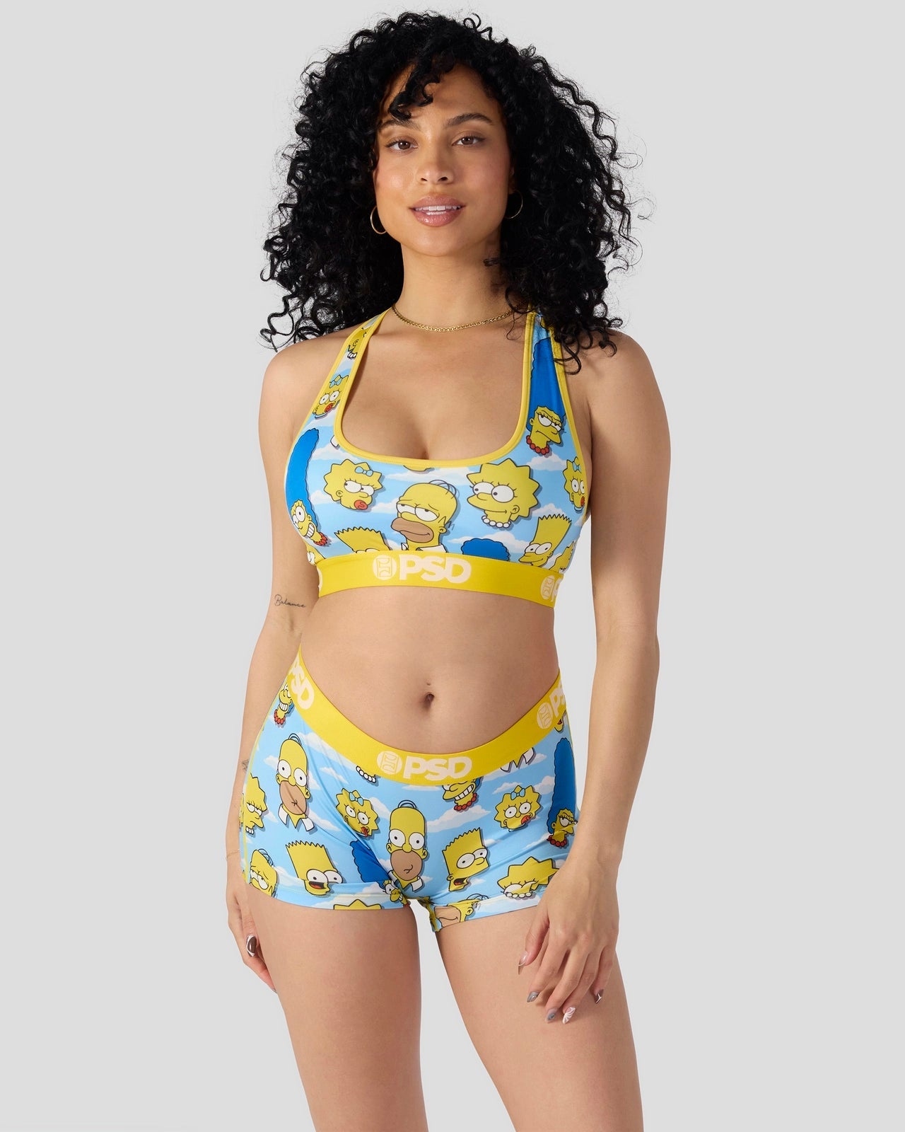 The Simpsons - Heads - Image 2