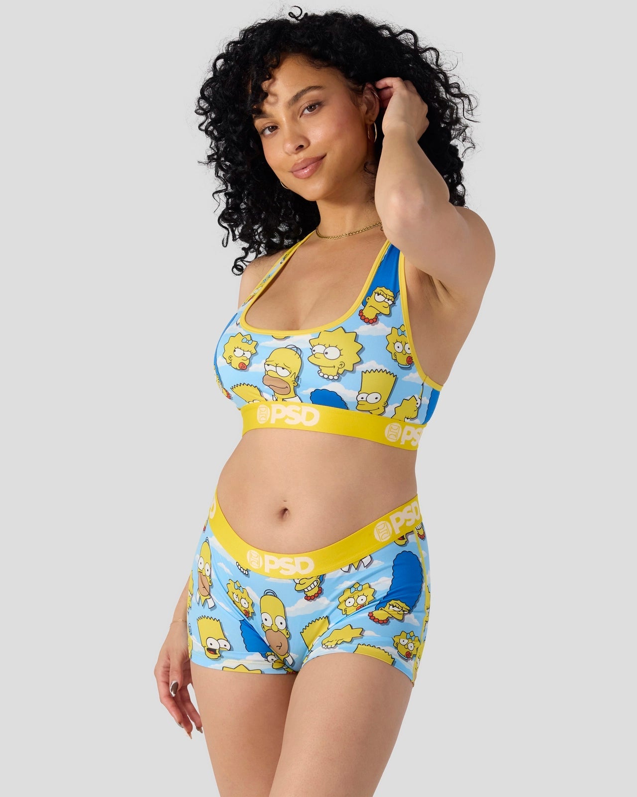 The Simpsons - Heads - Image 3