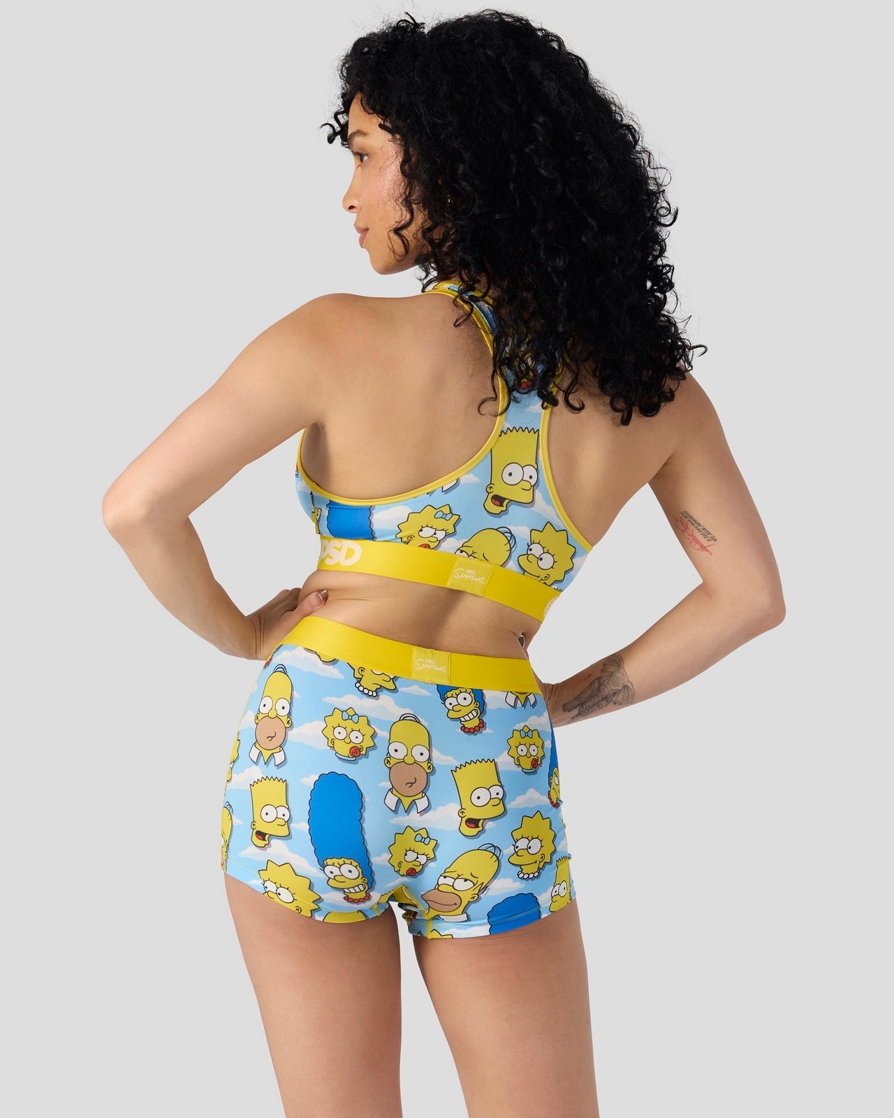 The Simpsons - Heads - Image 4