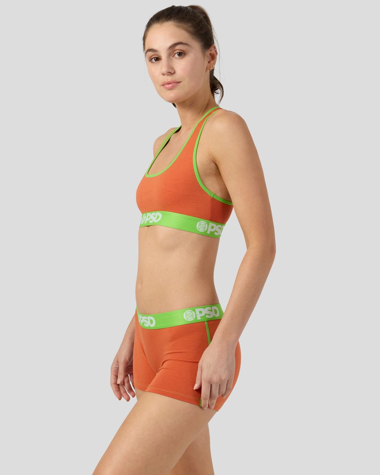 Modal Solids - Rust - Image 3