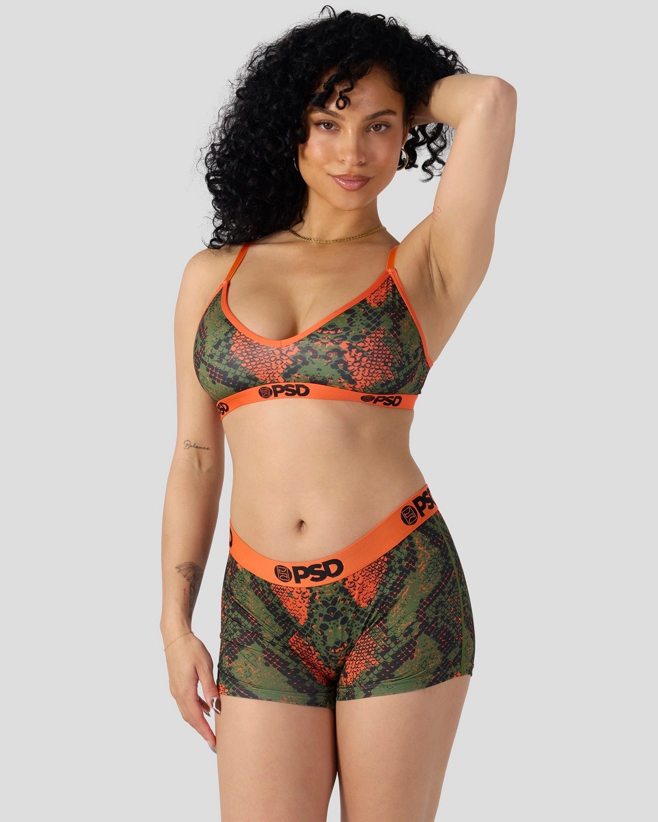 Green Snake - Image 2