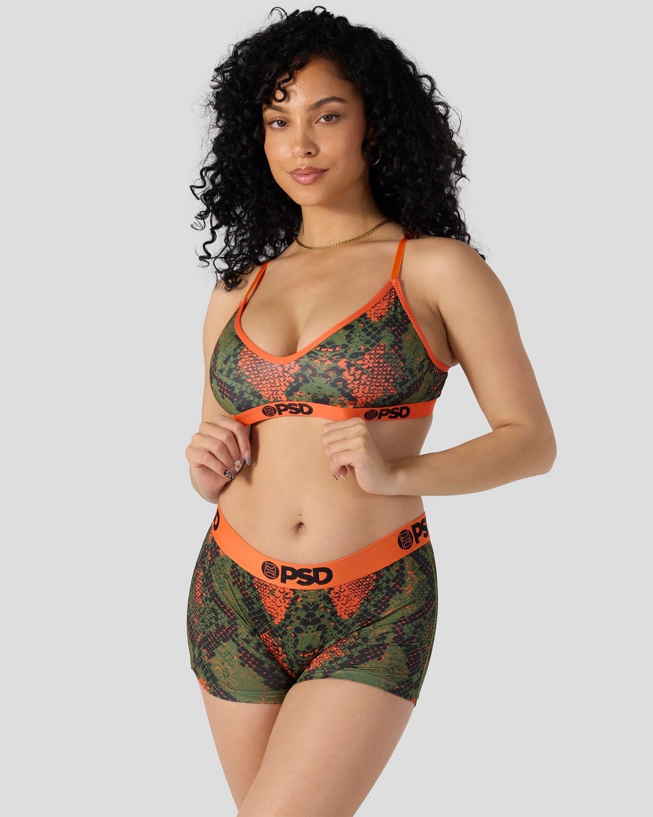 Green Snake - Image 3