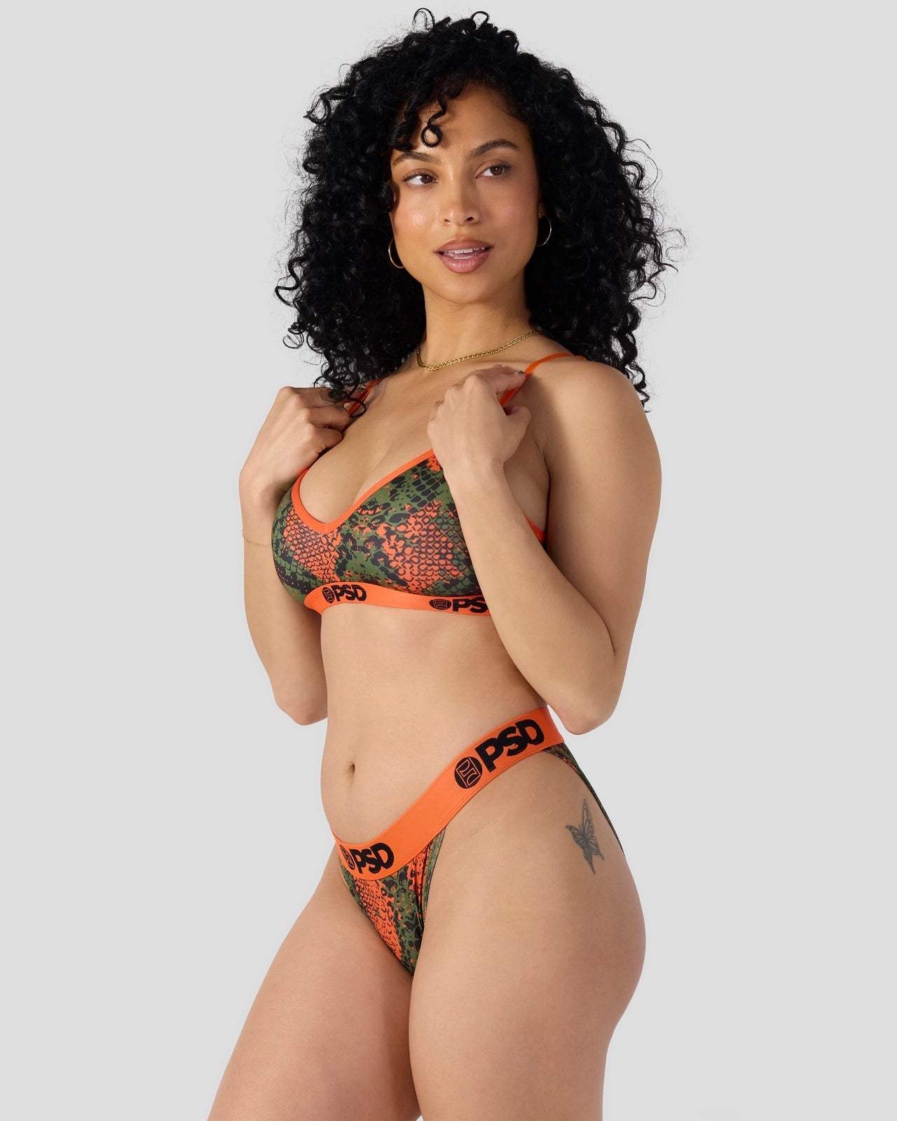 Green Snake - Image 3