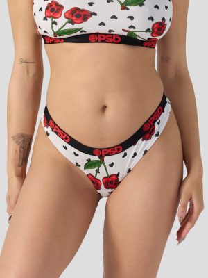 Modal - Cherry Skullz