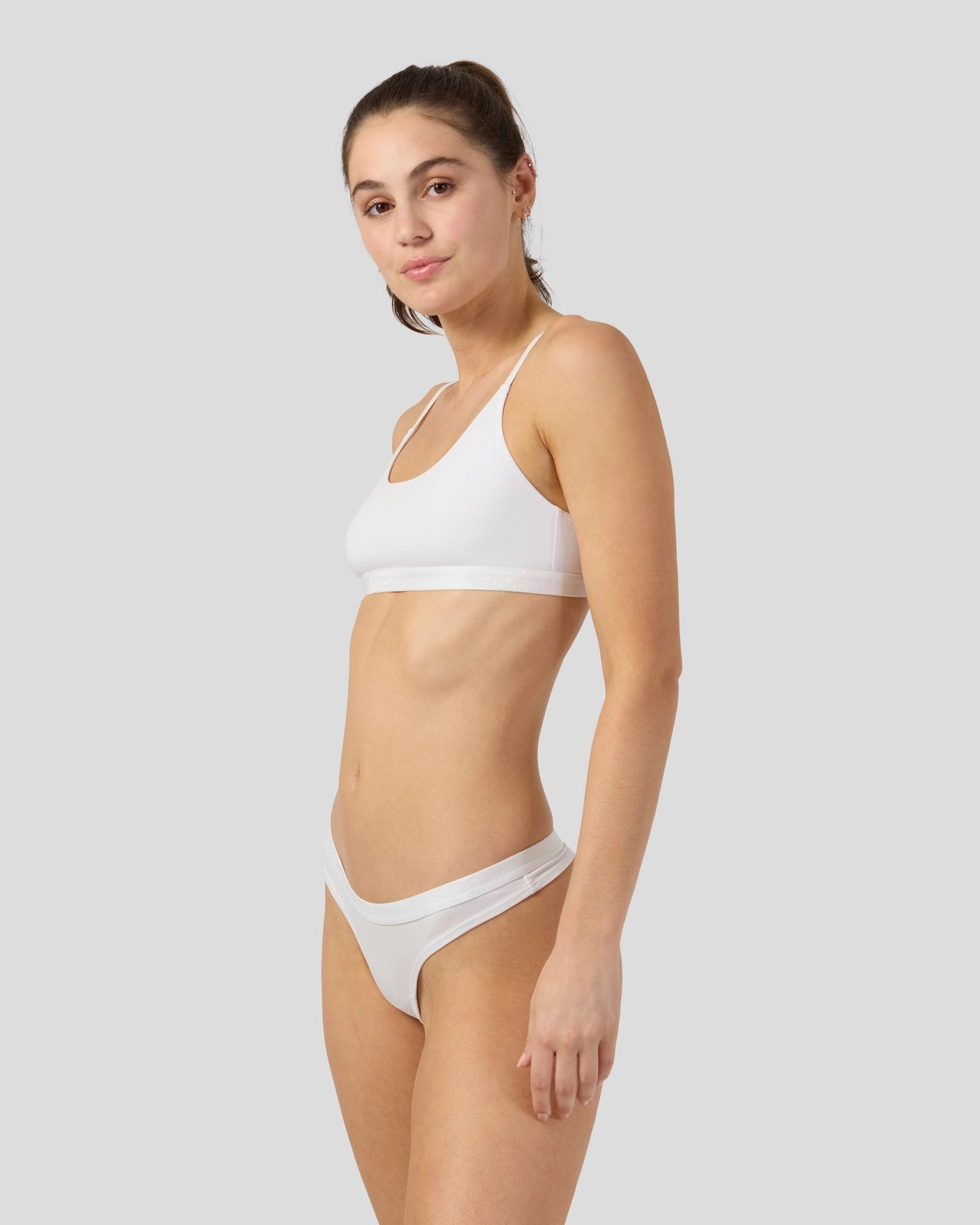 Modal Solids - White - Image 3