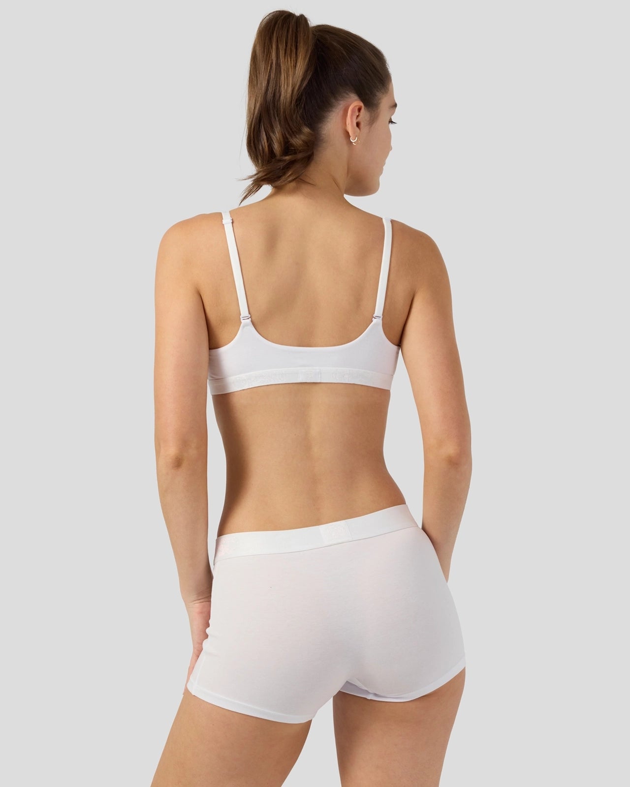 Modal Solids - White - Image 4