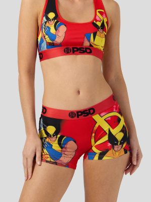 Marvel - X-Men Wolverine