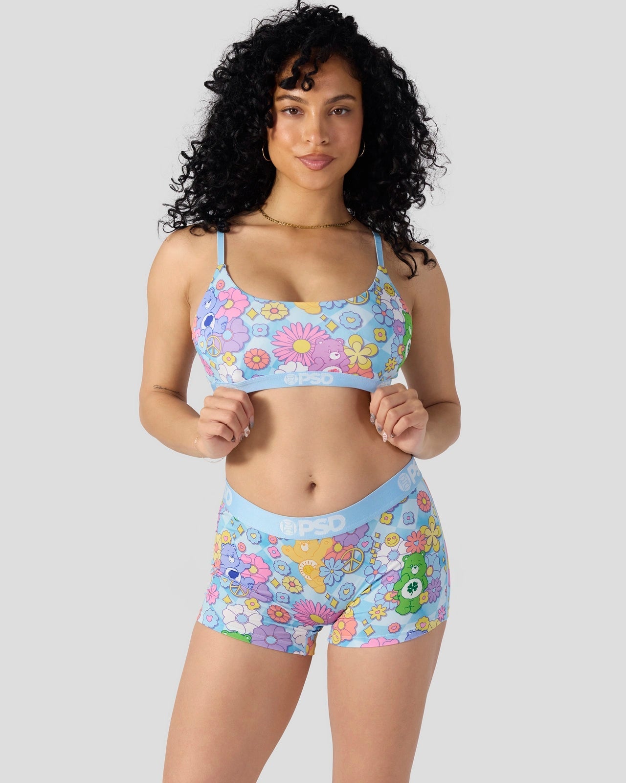 Care Bears - Flower Power - Image 2