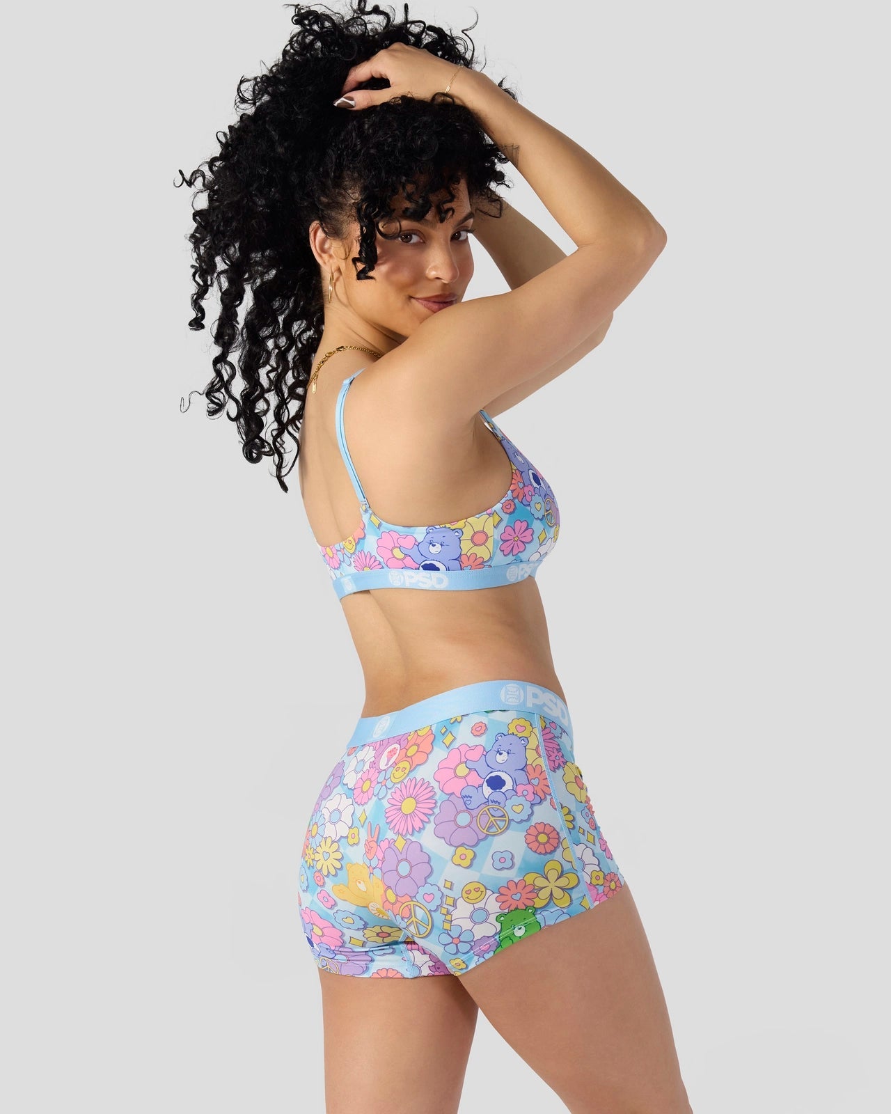 Care Bears - Flower Power - Image 4