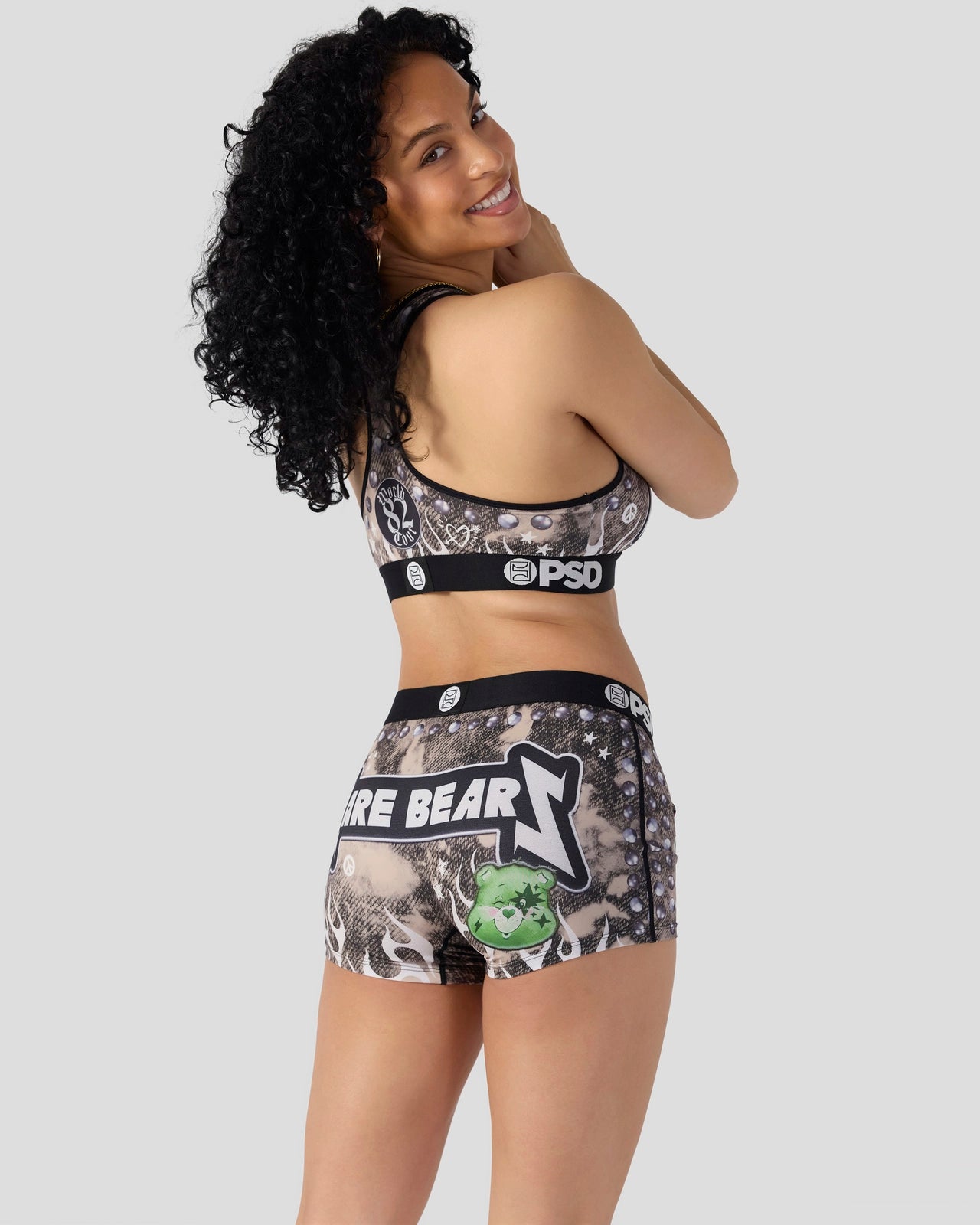 Care Bears - Headbanger - Image 4