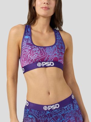 Rick and Morty - Fader