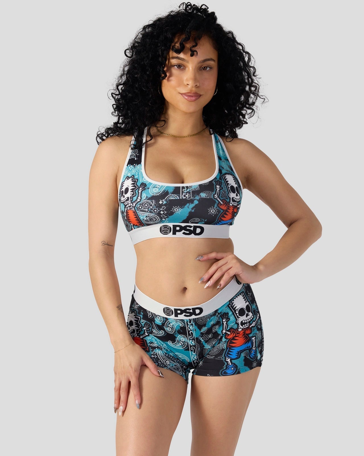 The Simpsons - D'oh of the Dead - Image 2