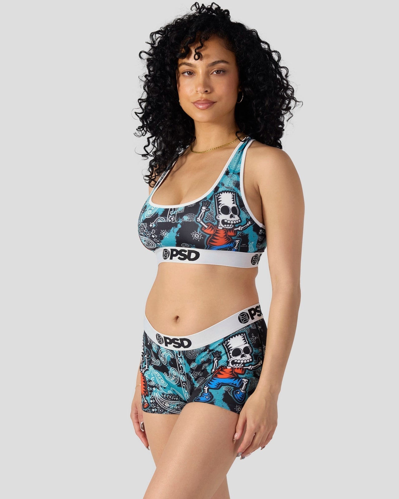 The Simpsons - D'oh of the Dead - Image 3