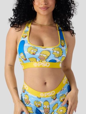 The Simpsons - Heads