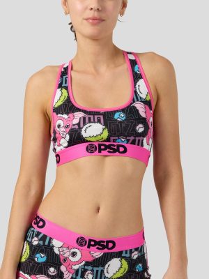 Gremlins - Gizmo Neon Drift