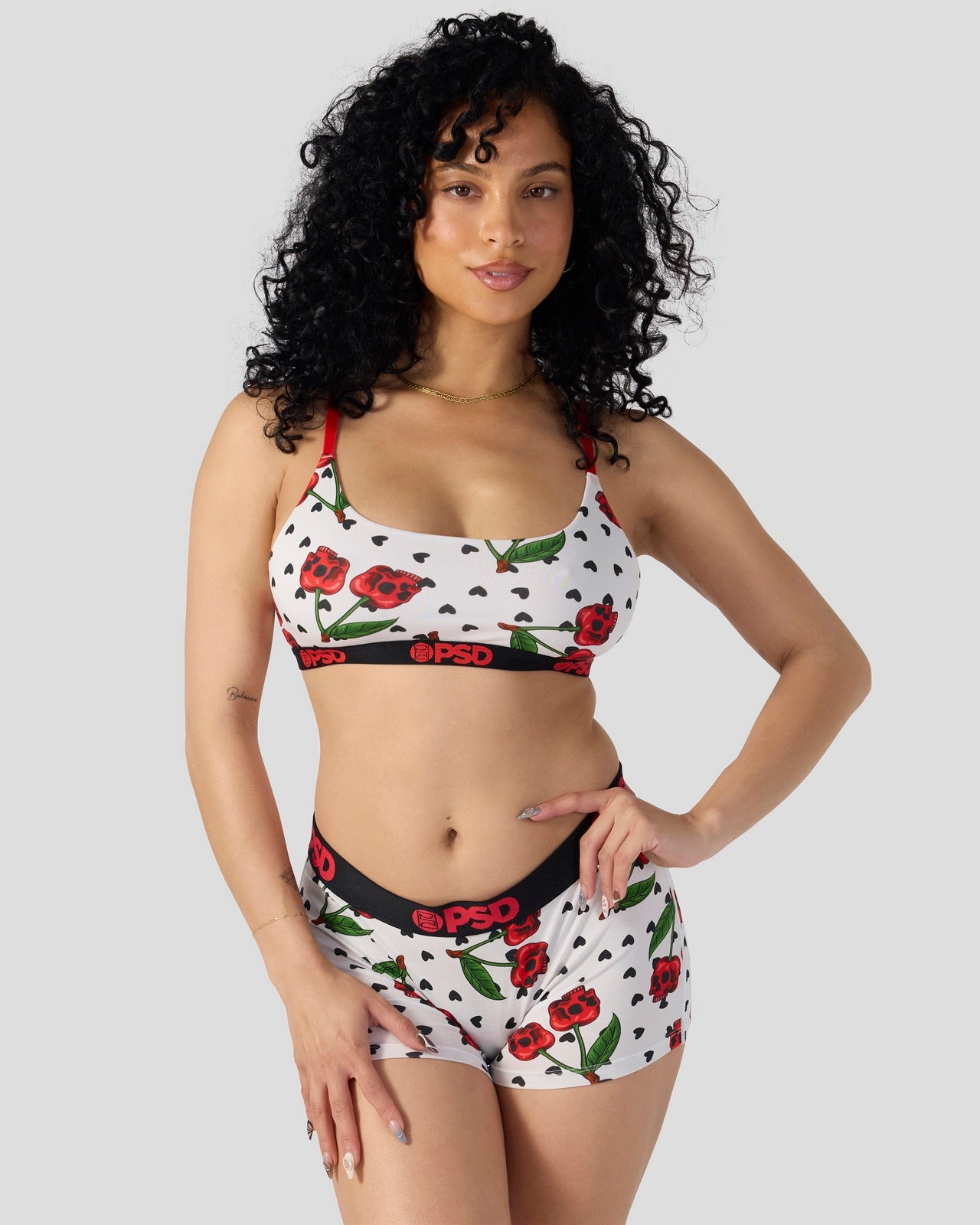 Modal - Cherry Skullz - Image 2