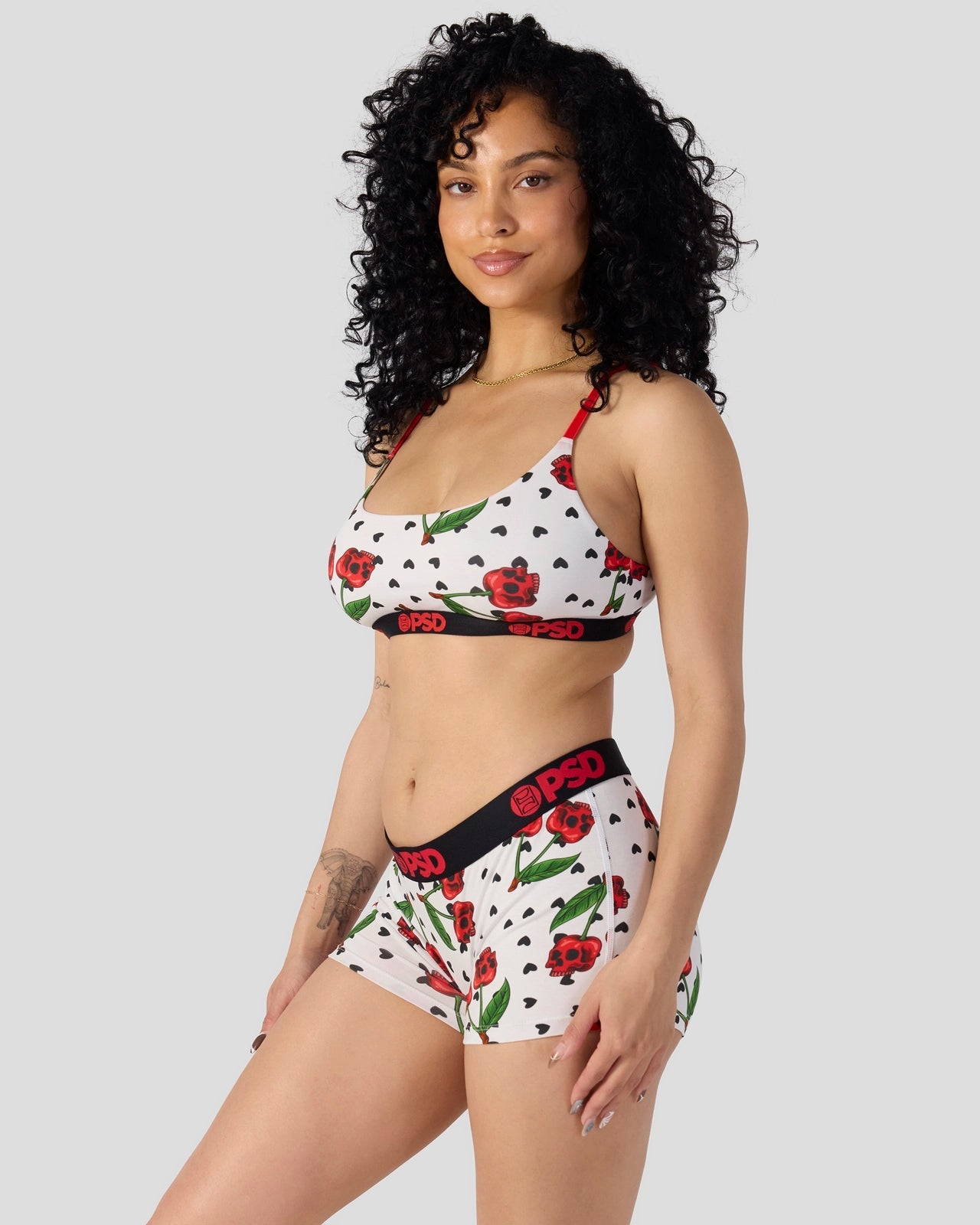 Modal - Cherry Skullz - Image 3