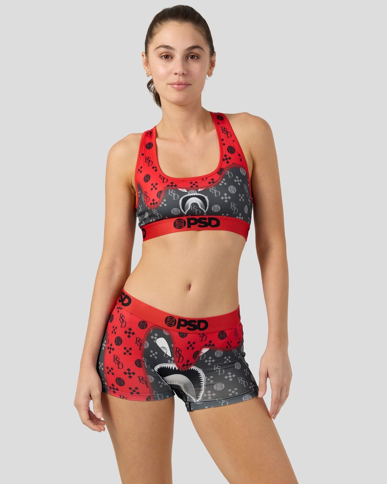 Warface Lux Drip - Image 2