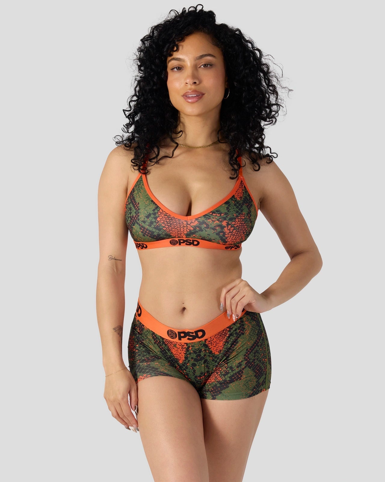 Green Snake - Image 2