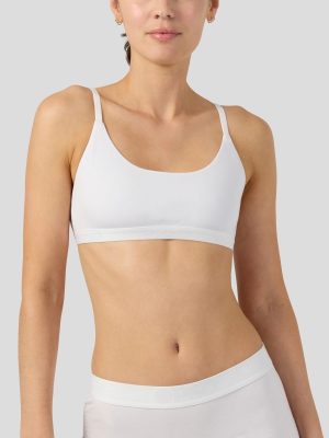 Modal Solids - White