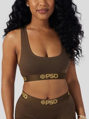 Modal Solids - Cocoa