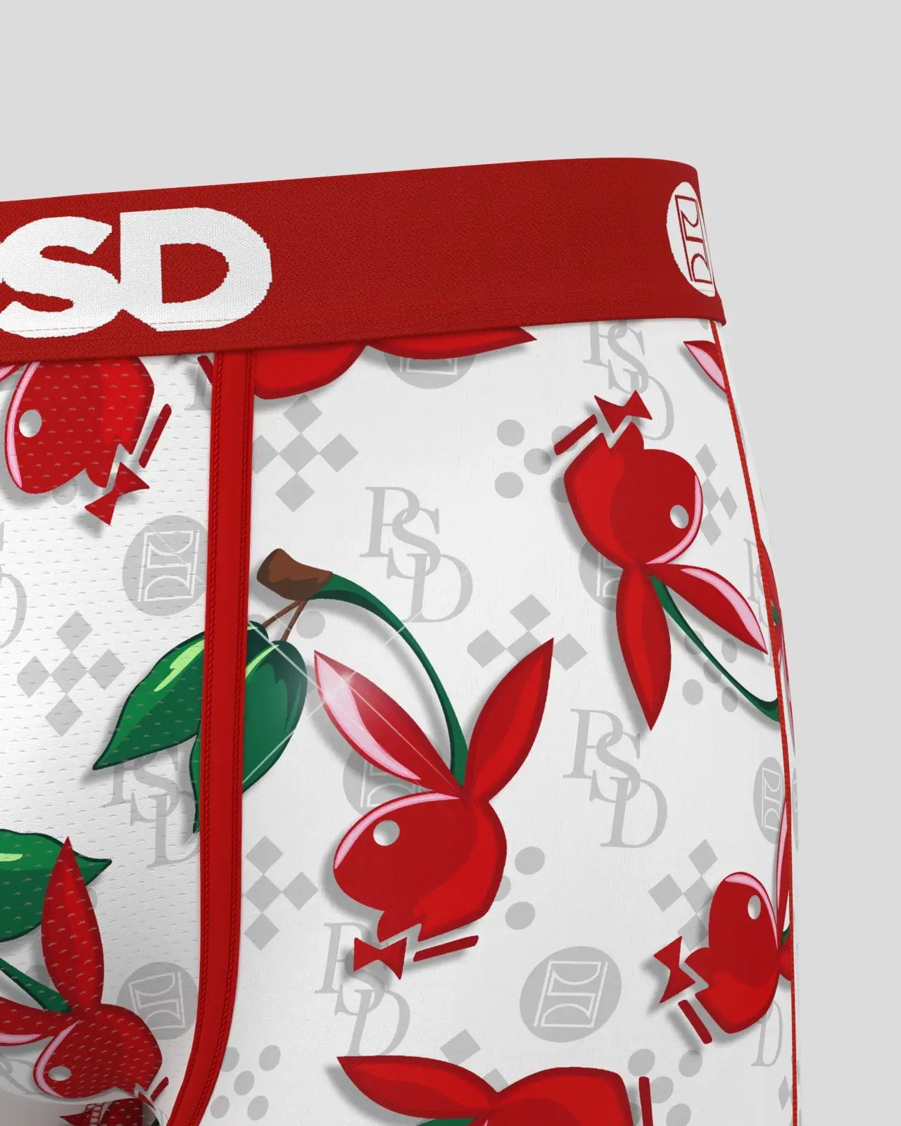 Playboy - Cherry Lux - Image 5