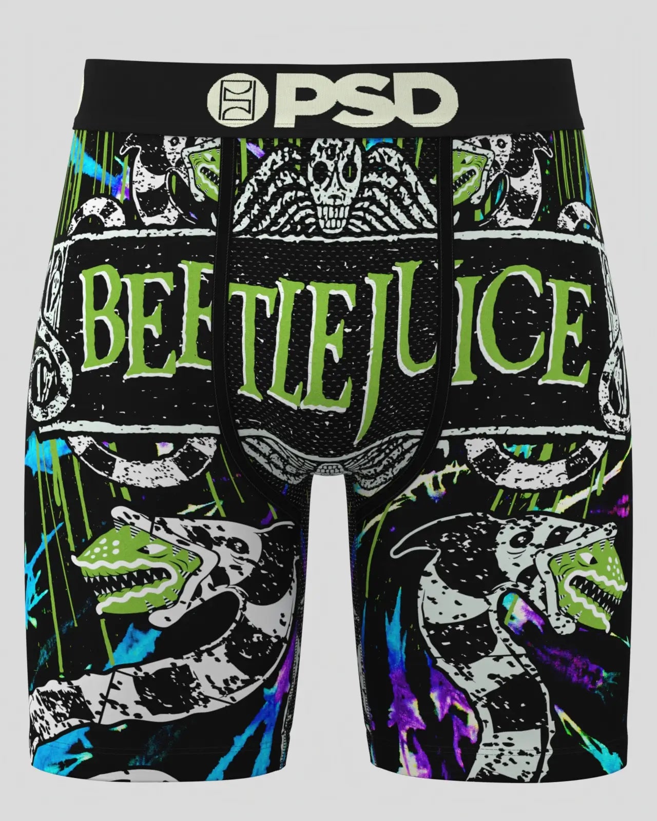 Beetlejuice - Sandworms - Image 2