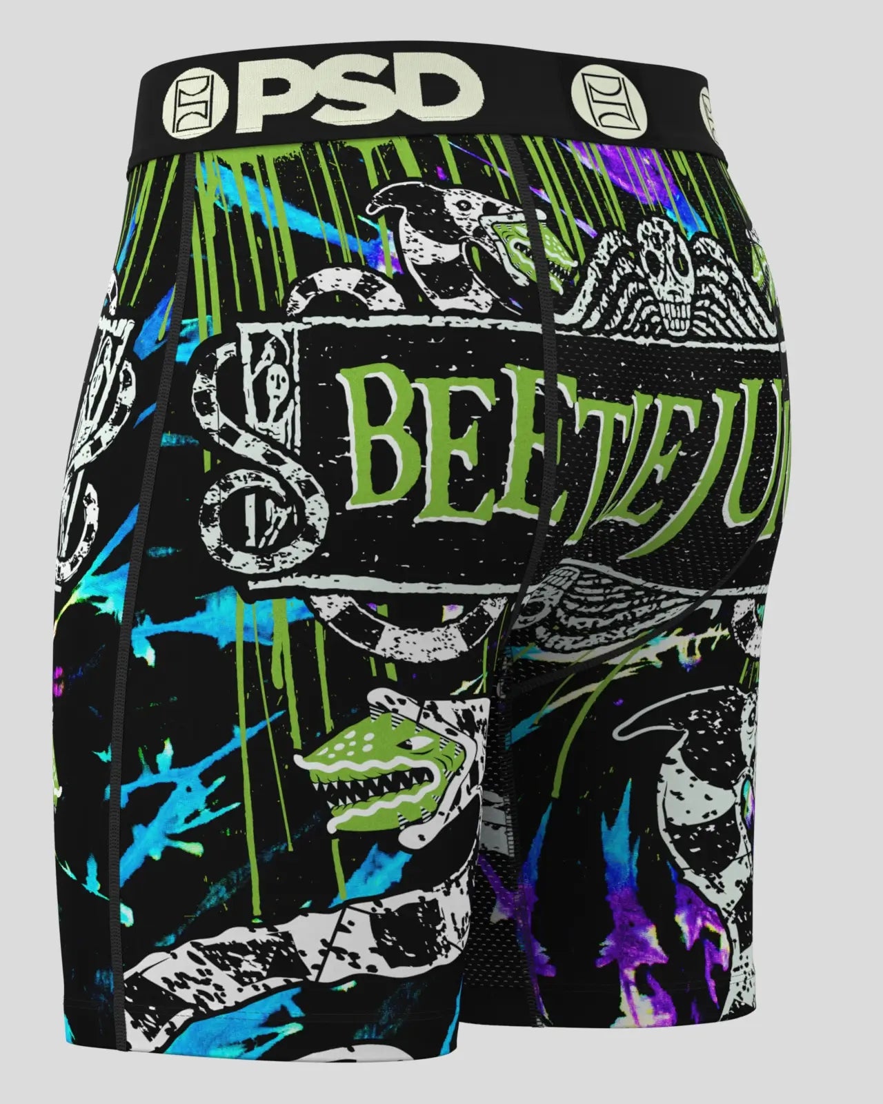 Beetlejuice - Sandworms - Image 3