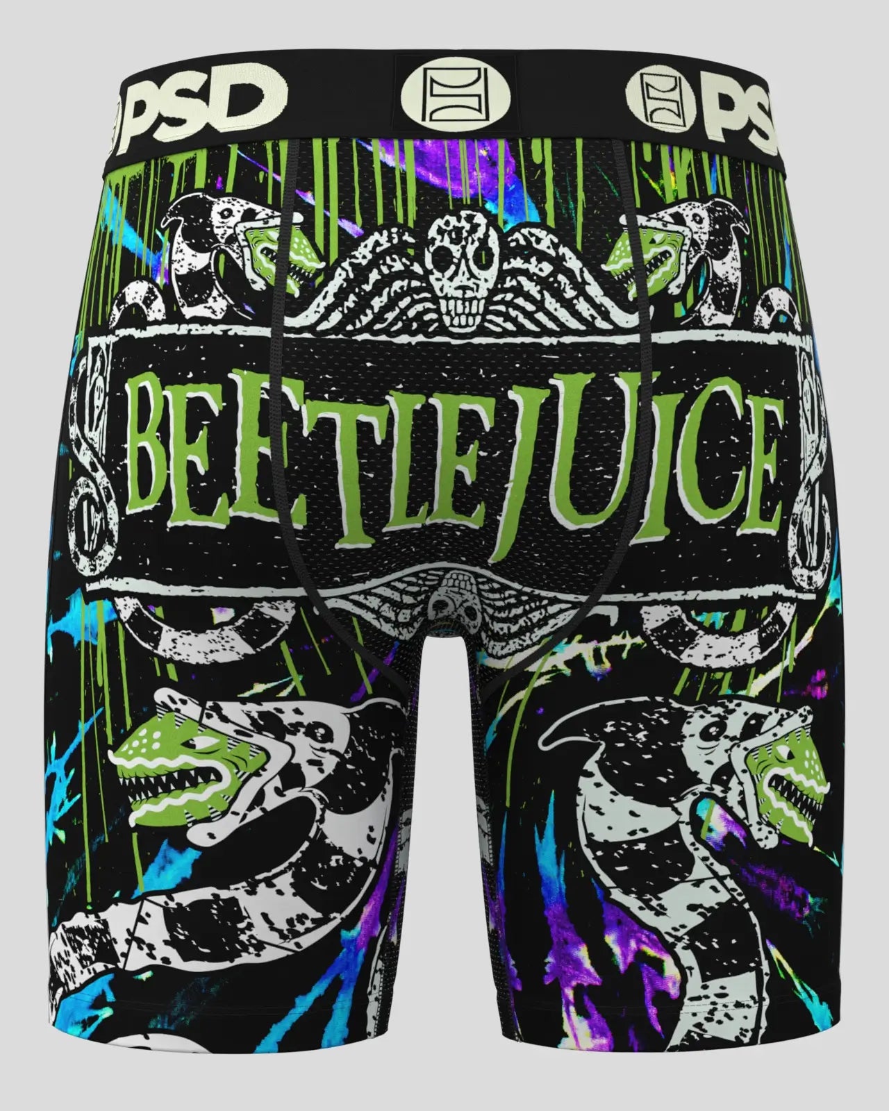 Beetlejuice - Sandworms - Image 4