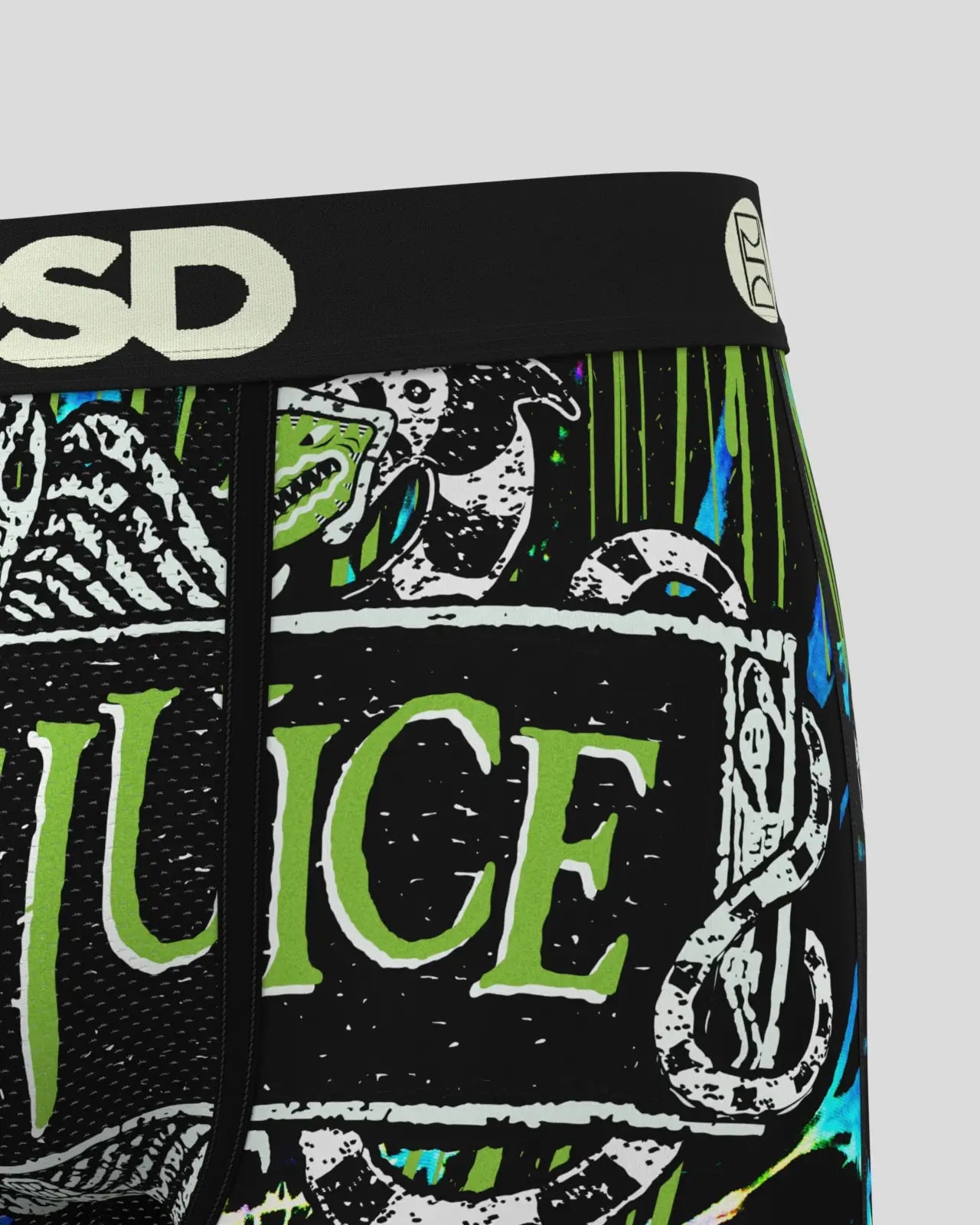 Beetlejuice - Sandworms - Image 5