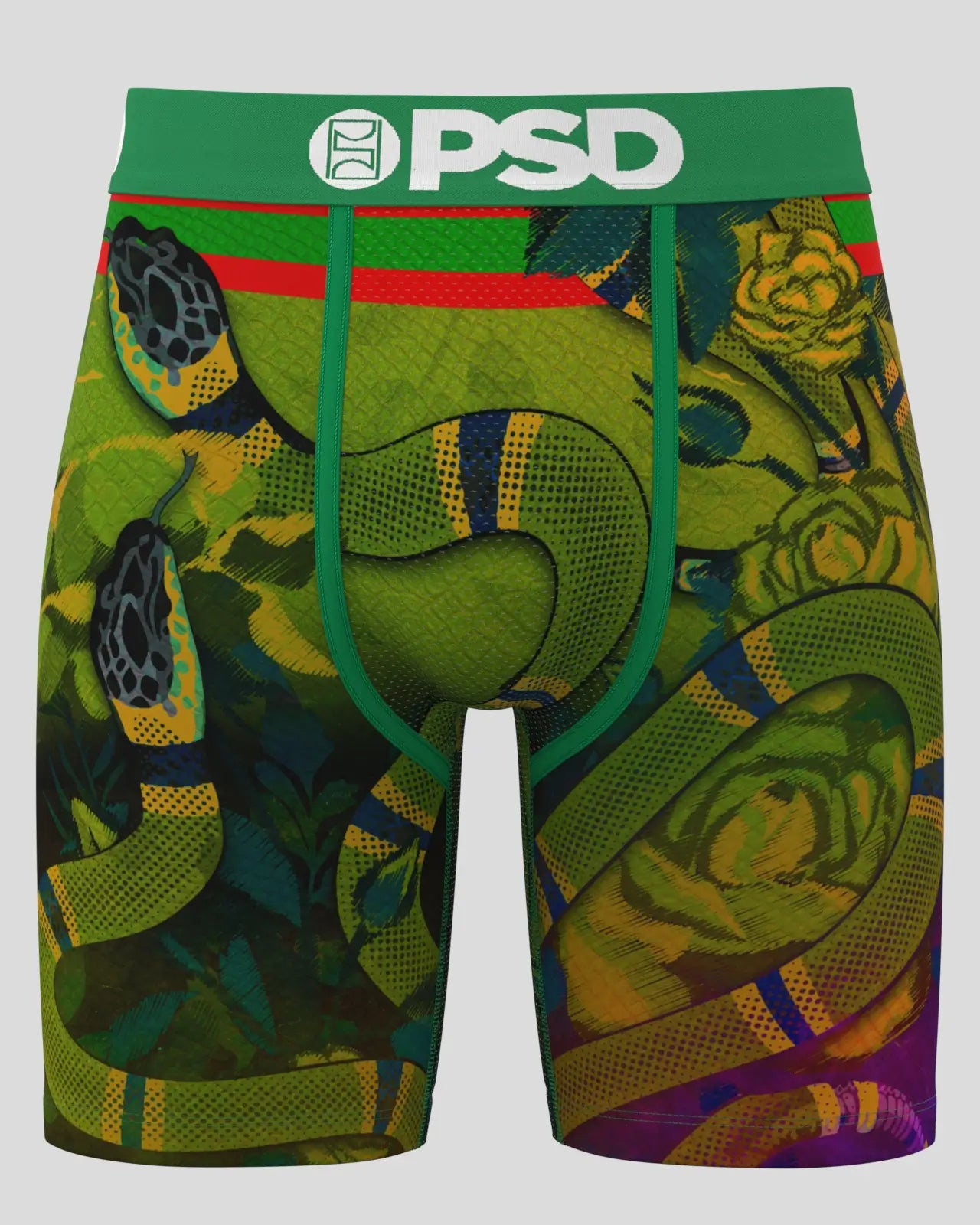 Reptile King - Image 2