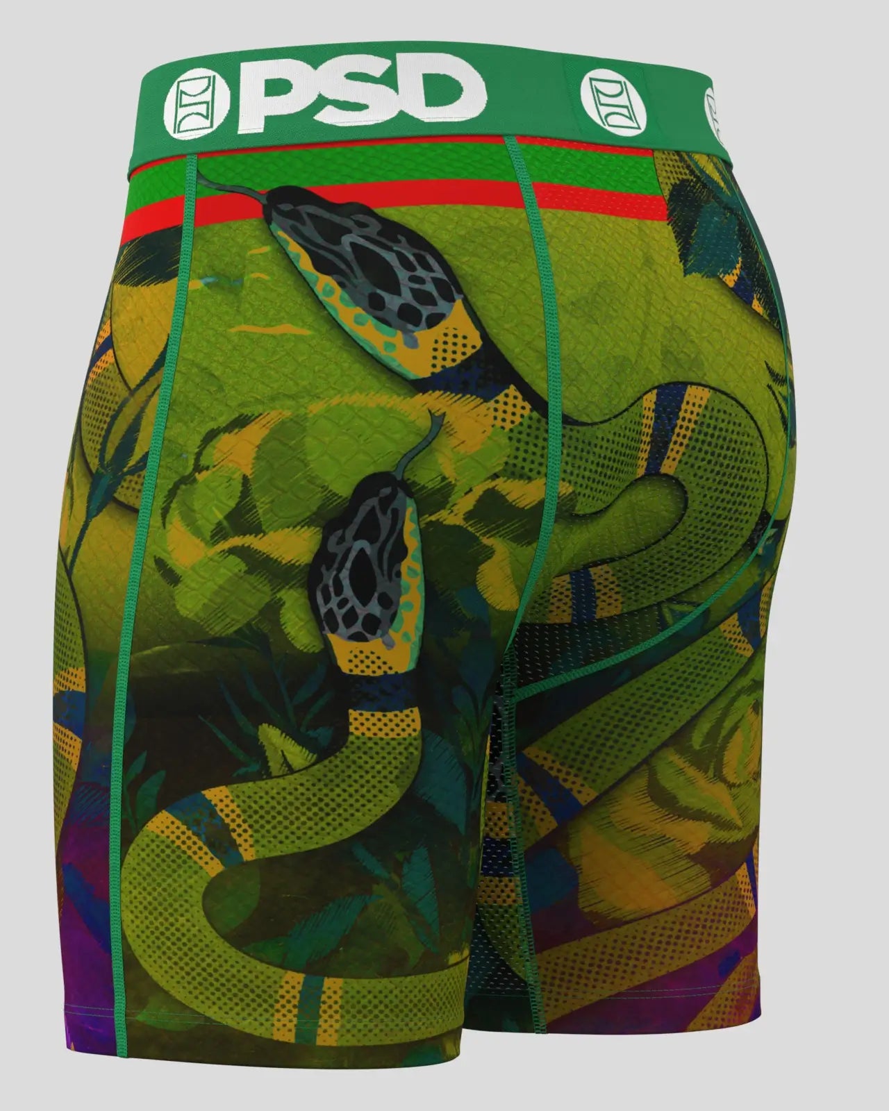 Reptile King - Image 3