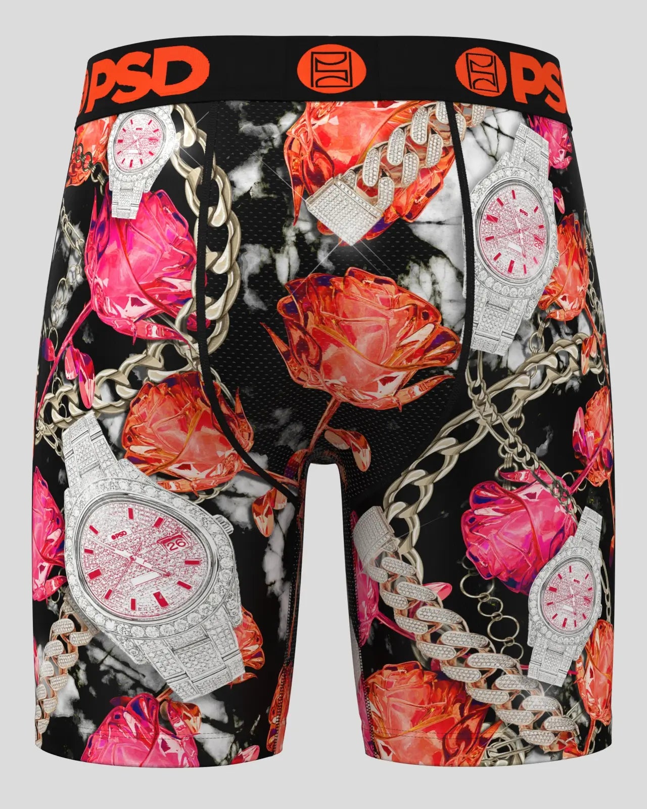 Orange Ice - Image 4