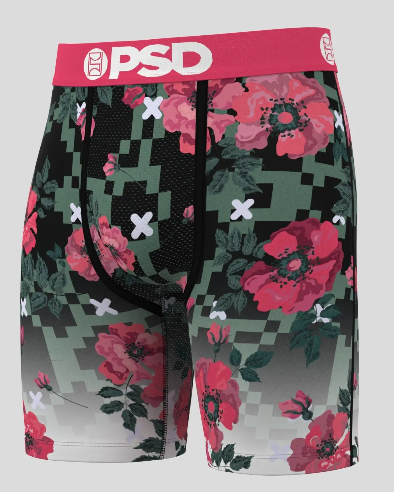 Rose Digi Camo
