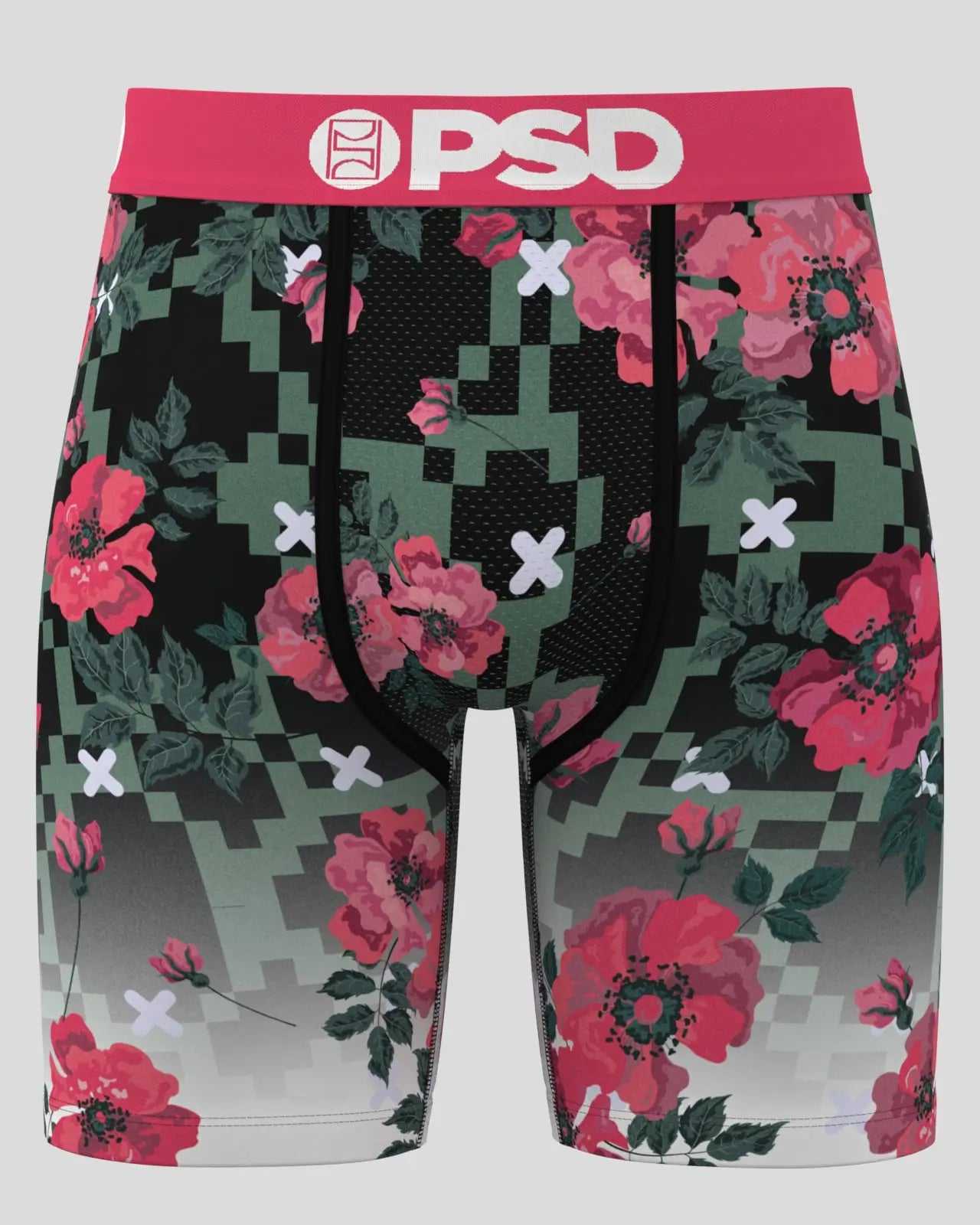 Rose Digi Camo - Image 2