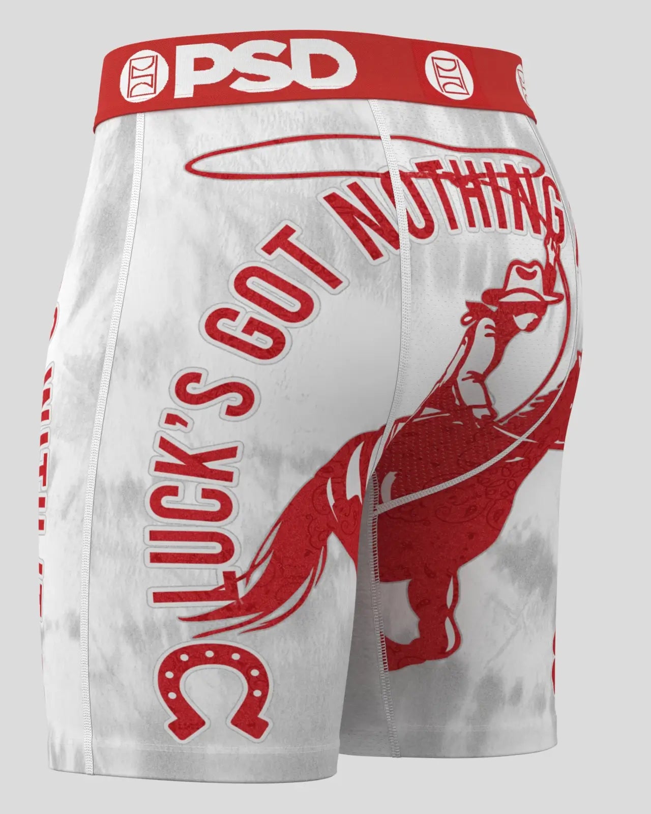 Down on Luck - Image 3