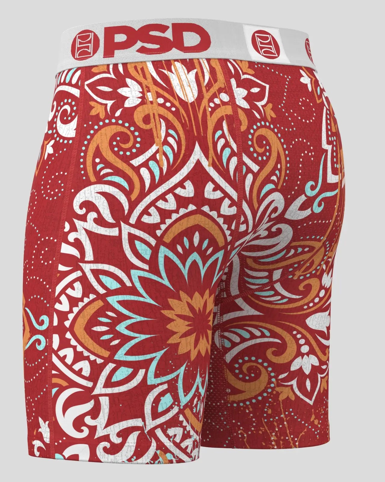 Ribbon Red - Image 3