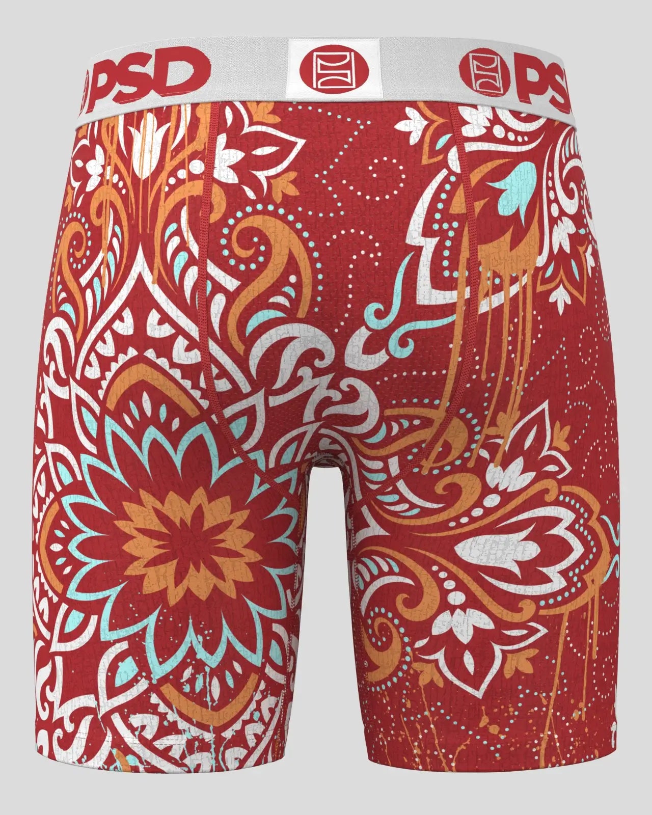 Ribbon Red - Image 4