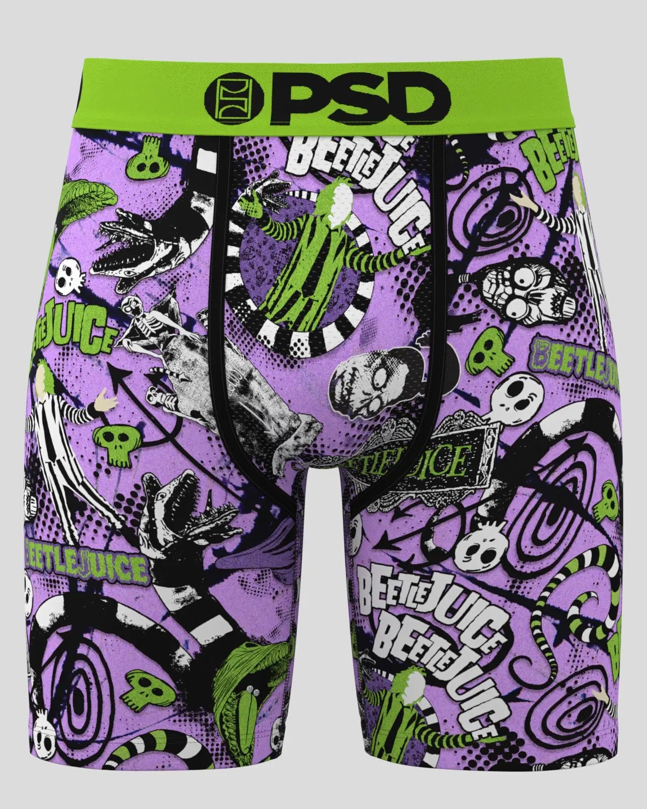 Beetlejuice - Image 2