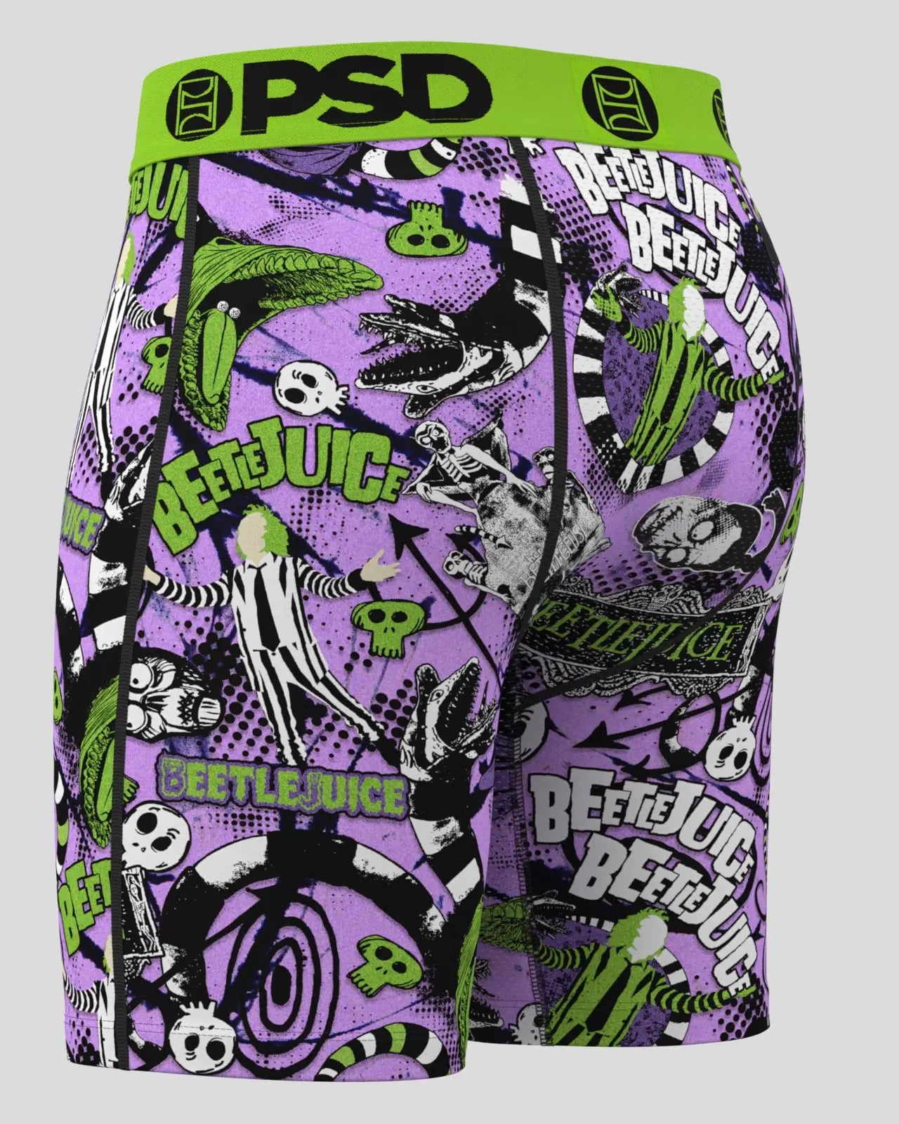 Beetlejuice - Image 3