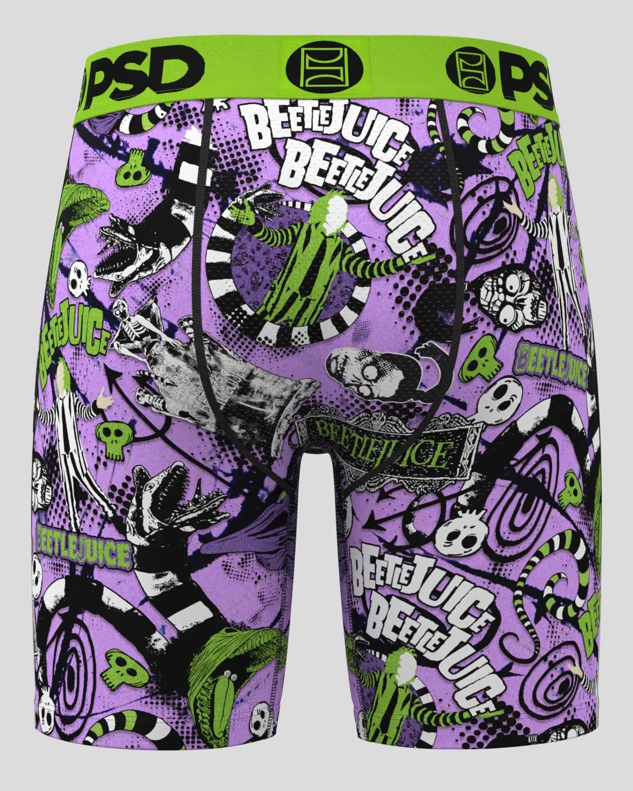 Beetlejuice - Image 4