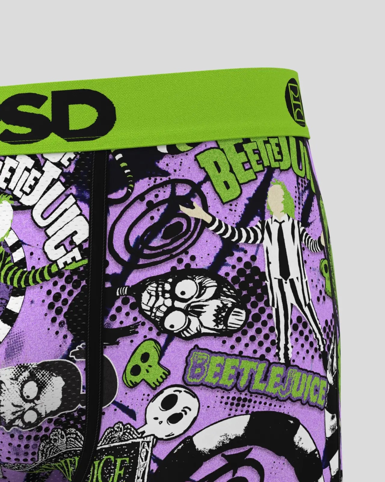 Beetlejuice - Image 5