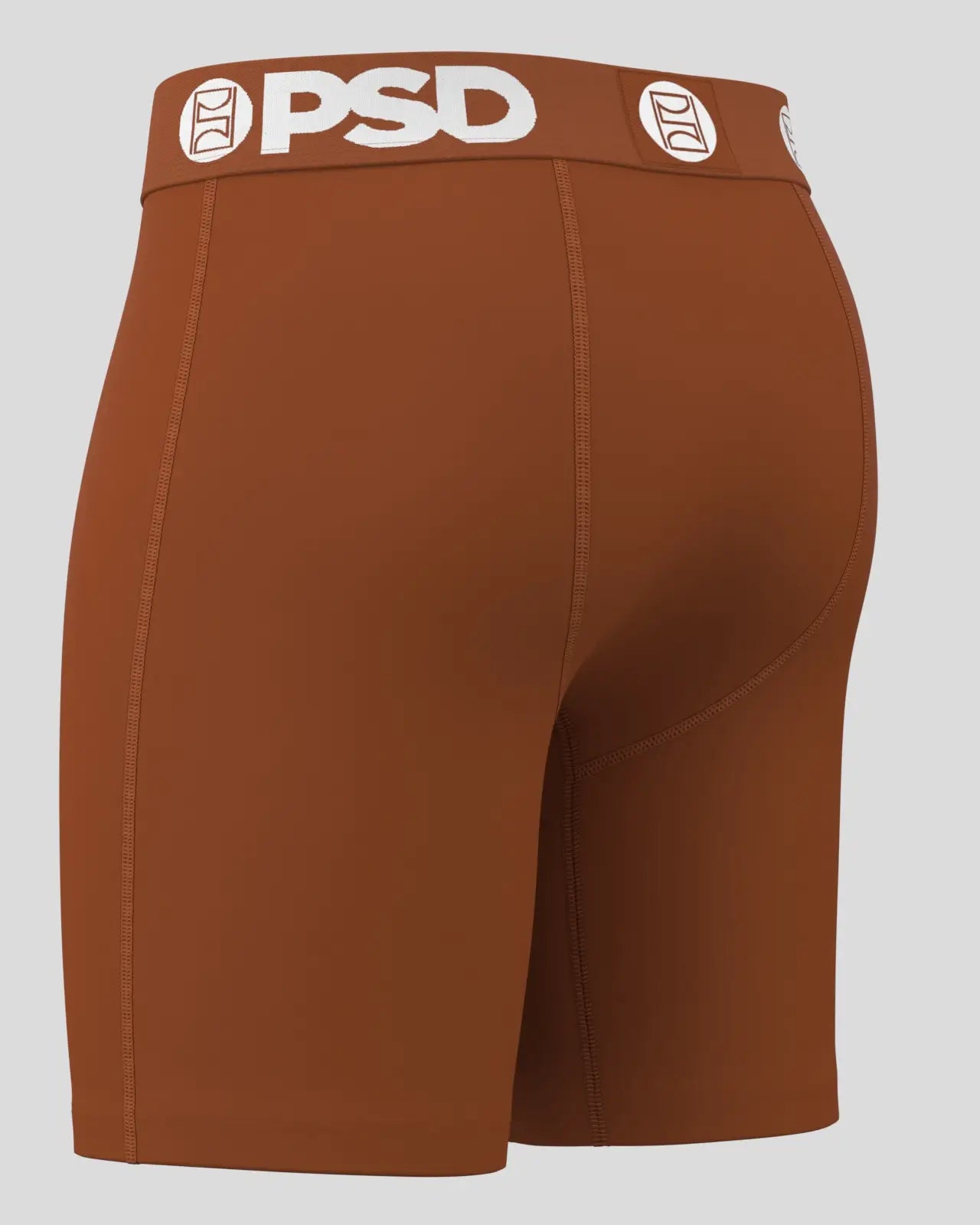 Solids - Terracotta - Image 3