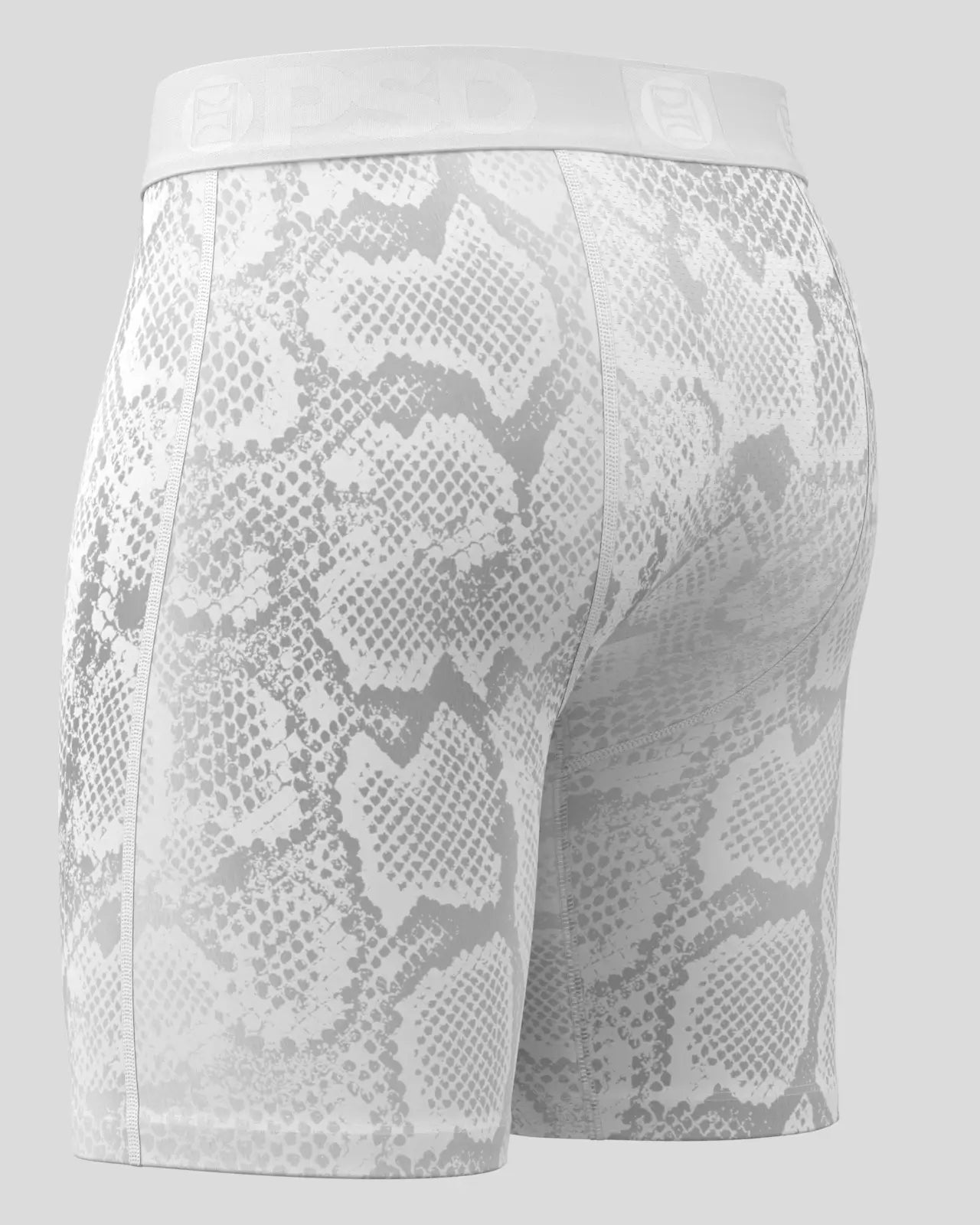 Silver Snake - Image 3