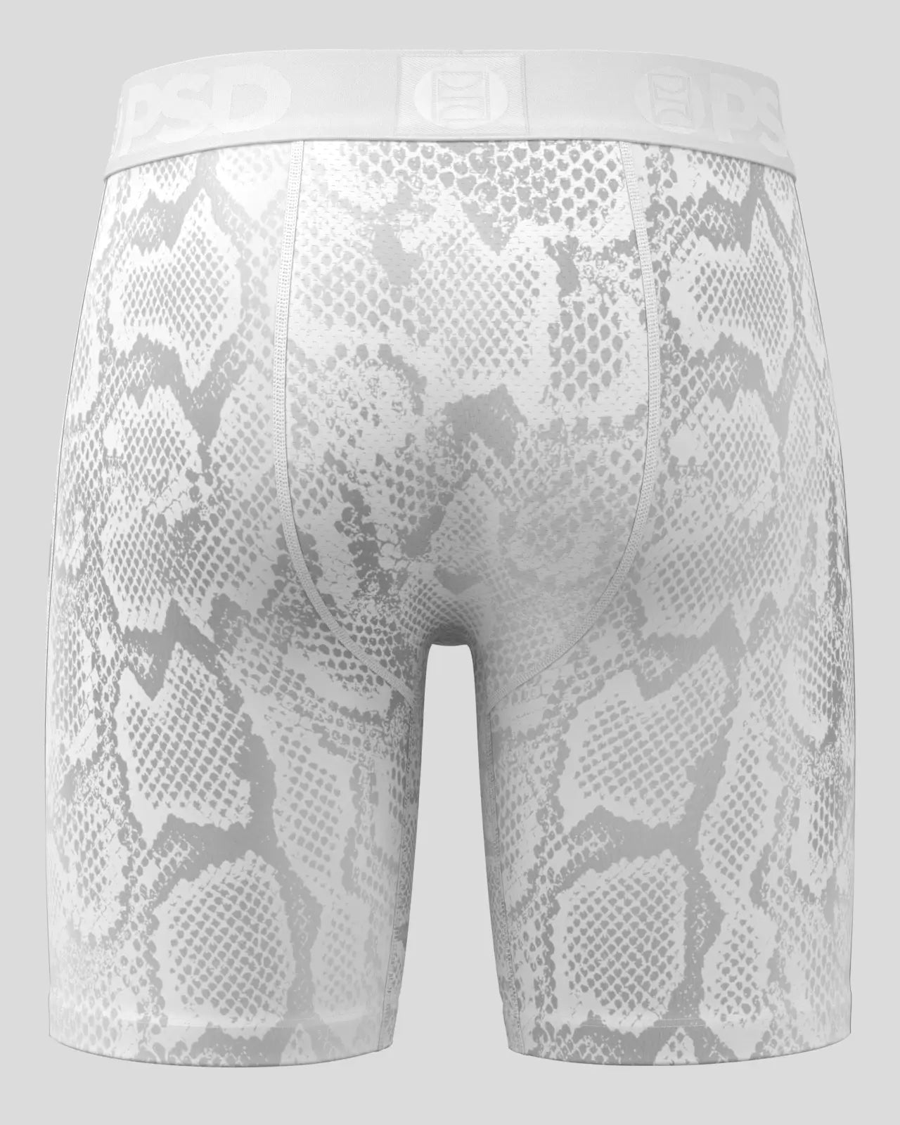 Silver Snake - Image 4