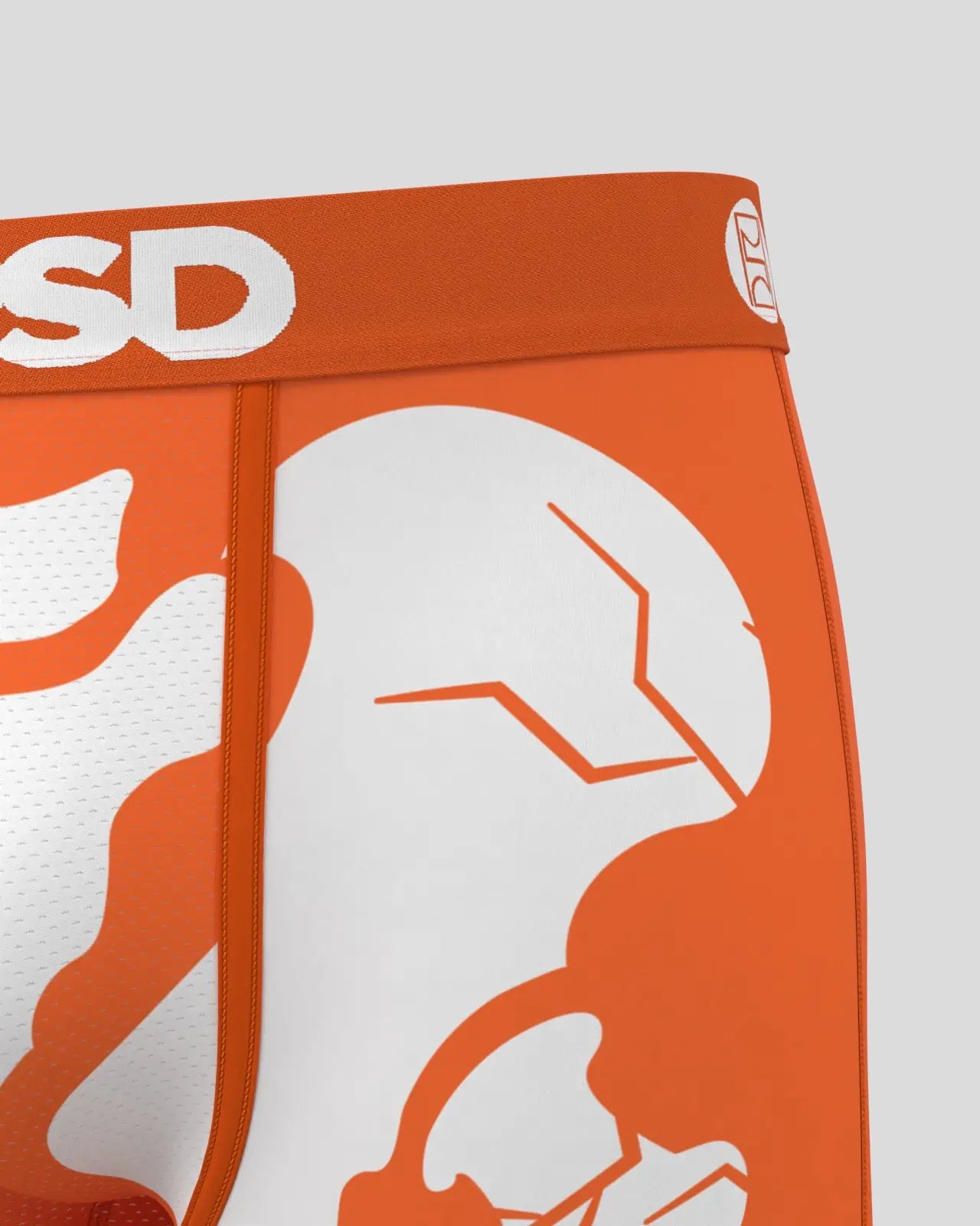 Snapped Orange - Image 5