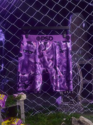 Sour Patch Kids - Grape