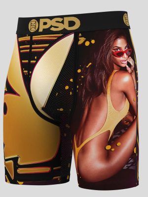 Playboy - Late Night